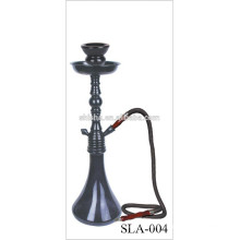 Cachimba shisha de la cachimba de tamaño grande cristal cachimba shisha indonesia